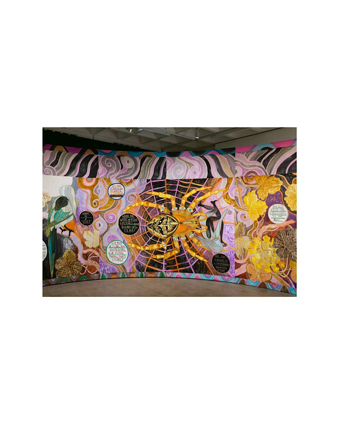 The web between us - A experiential introduction to Family Constellations, 9 January | Event in Bristol | AllEvents