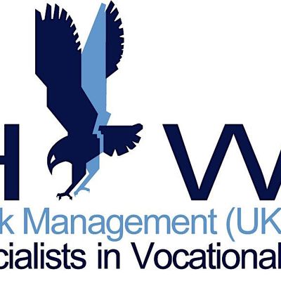 Hawk Training - Events logo