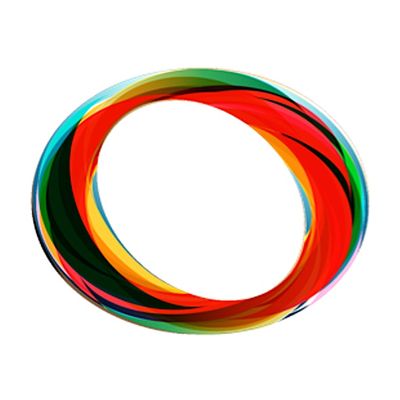 International Festival Chorus Singapore logo