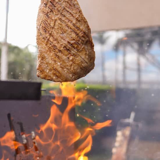Base Barbecue - Hotel Pullman Guarulhos, 10 May | Event in Guarulhos | AllEvents