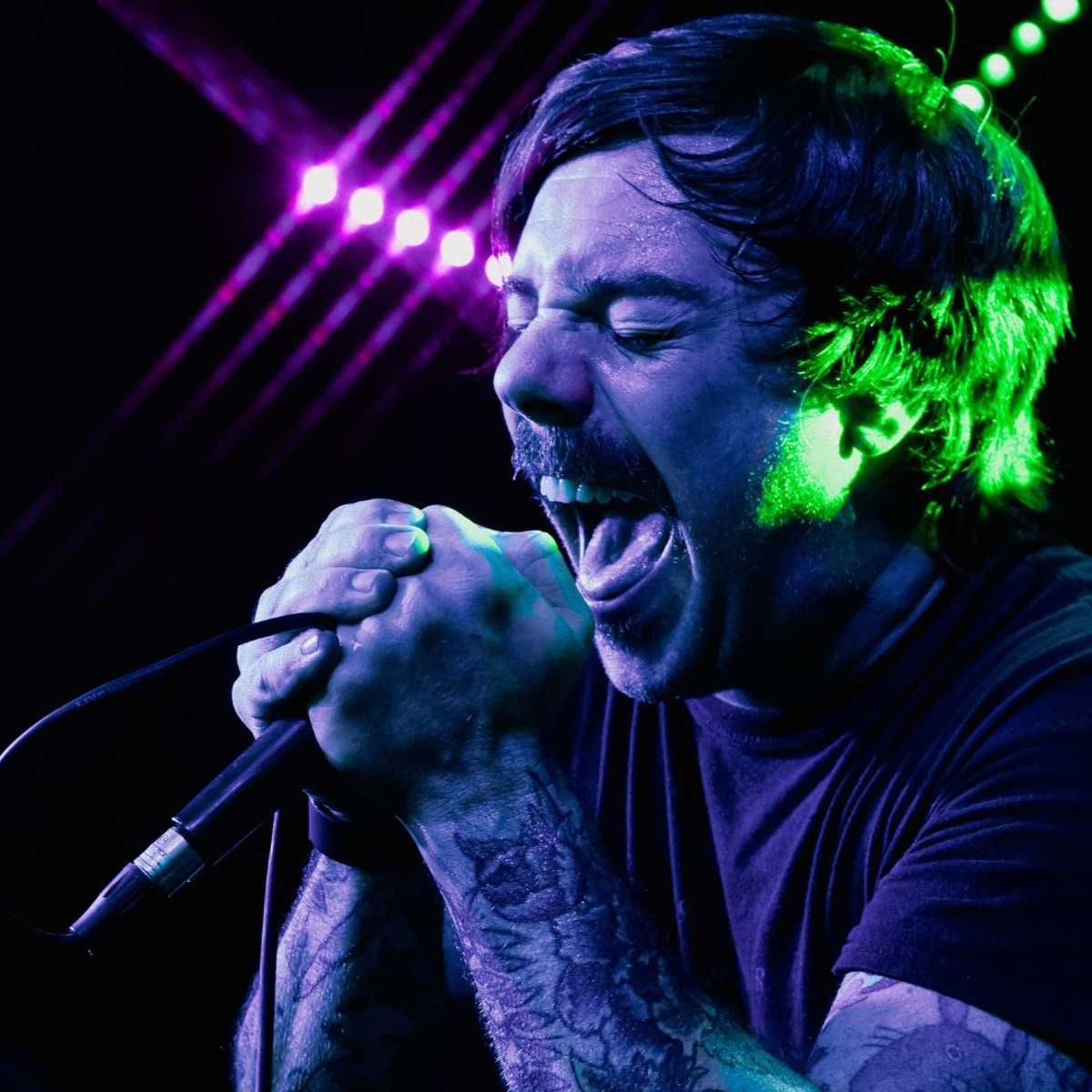 Kurt Travis, Kilby Court, Salt Lake City, August 27 2023 AllEvents.in