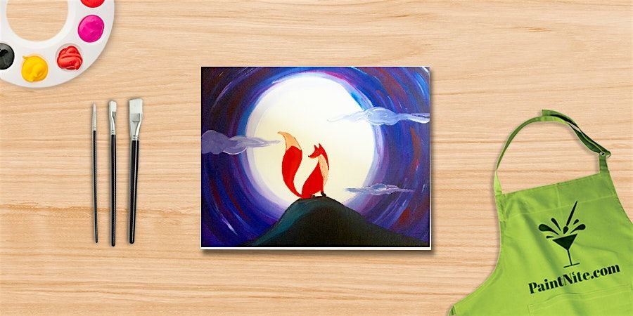 Family Paint Party, 25 May | Event in Chico | AllEvents