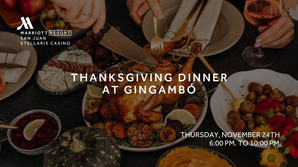 Thanksgiving 2022 Events & Parades In San Juan | Allevents.in