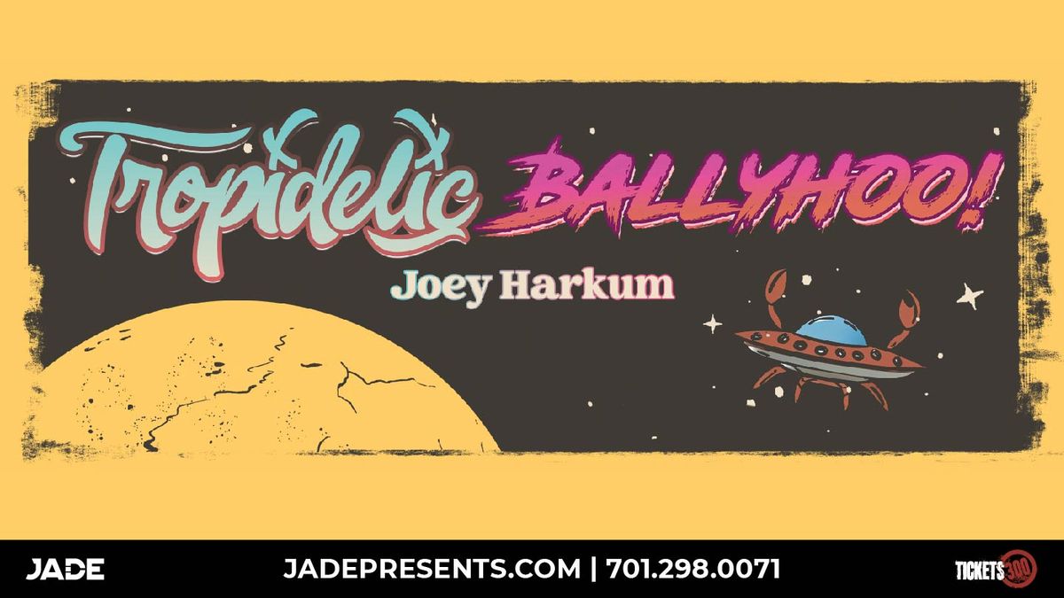 Ballyhoo at The Ranch Concert Hall and Saloon, 1 August | Event in Fort Myers | AllEvents