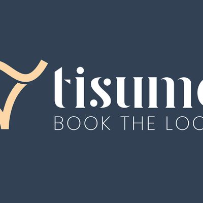 Tisume logo
