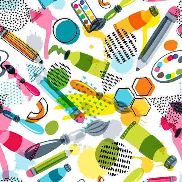 Higham Hill Library Craft Session | Event in London | AllEvents