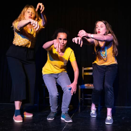 Saturday Night Laughs, 5 July | Event in Barcelona | AllEvents