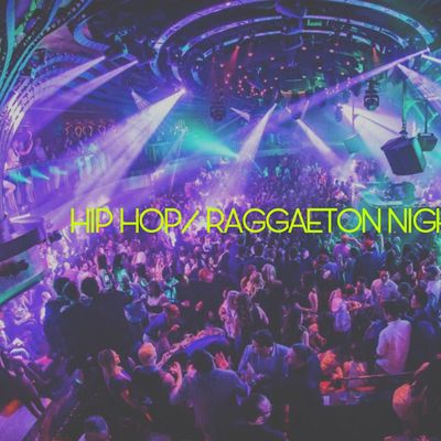 HIPHOP Aria, ARIA Resort & Casino, South Las Vegas