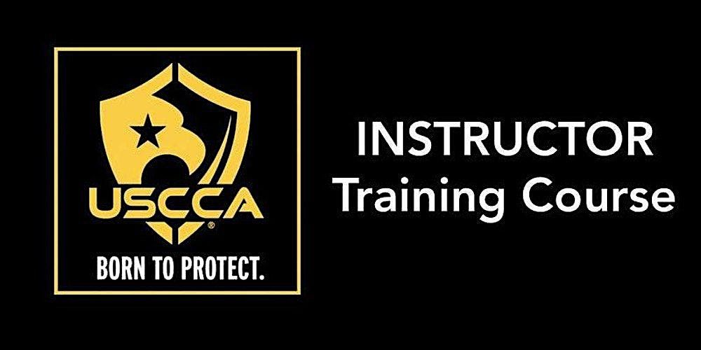 2 Day USCCA Certified Firearm Instructor Training Course Midlothian