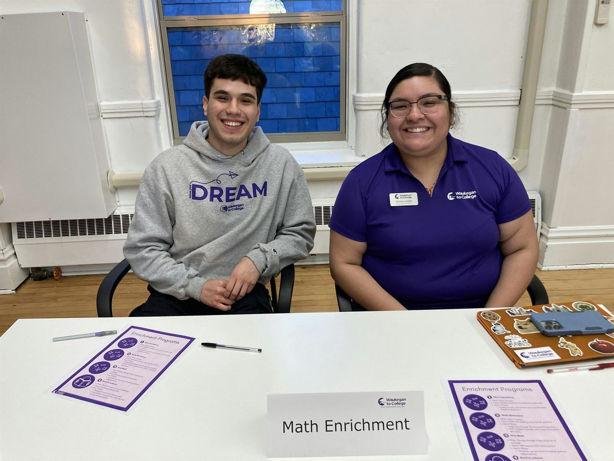 Spring Open House, 19 March | Event in Waukegan | AllEvents