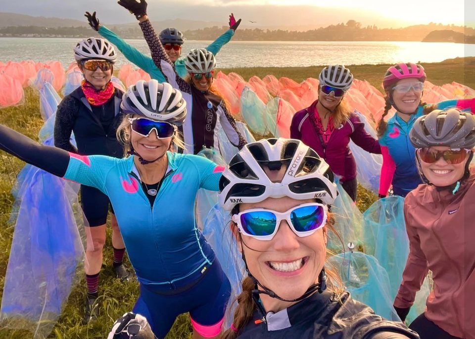 TAM BIKE AND MOXI CHIX ROAD RIDE ON WED. JUNE 21ST!, Tam Bikes, Mill