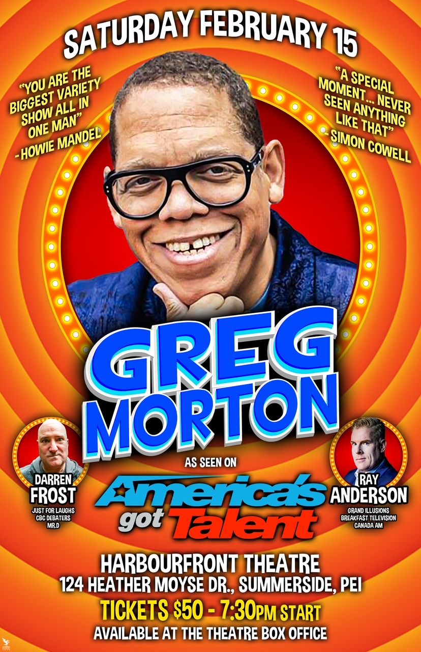 Howie Mandel and Brad Garrett at Mohegan Sun Arena-CT, 23 August | Event in Uncasville | AllEvents