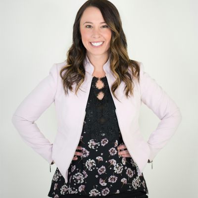 Kayla Woitkowski, Founder CLE Upsale