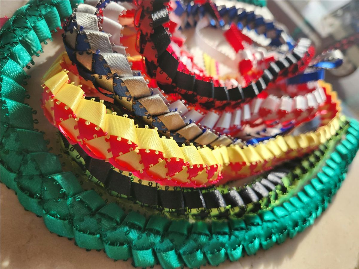 Hawaiian Ribbon Lei Making | Event in Waikoloa Village | AllEvents