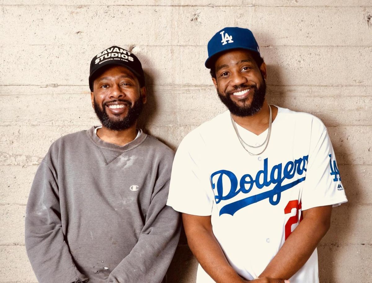Clint Coley & Jordan Rock, 18 October | Event in Washington | AllEvents