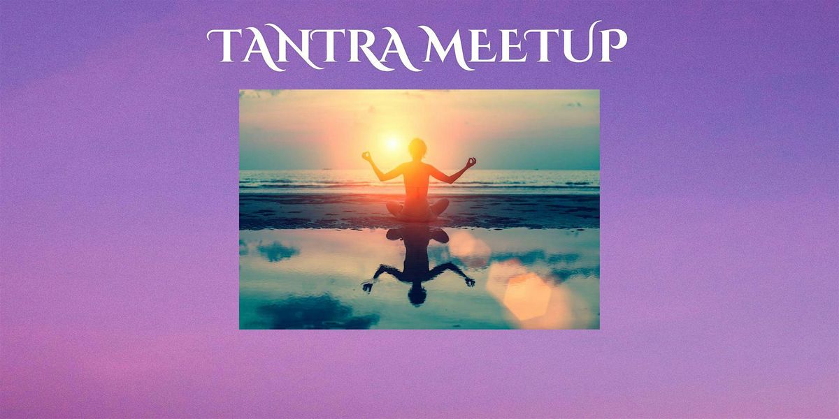 Tantra Meetup, Sunset Moon Wellness Center, Bryn Mawr, December 21 to