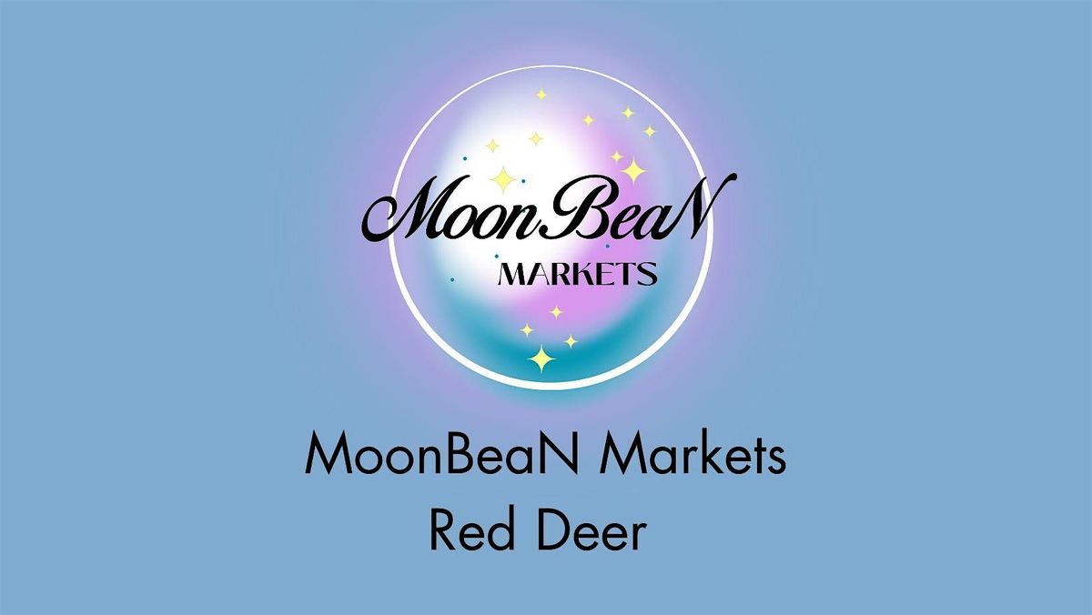 MoonBeaN Markets - Red Deer, AB, Pidherney Centre, Red Deer, 5 October ...
