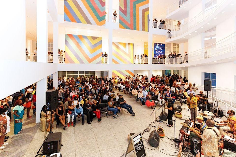 April Friday Jazz, High Museum of Art, Atlanta, May 9 2023 | AllEvents.in