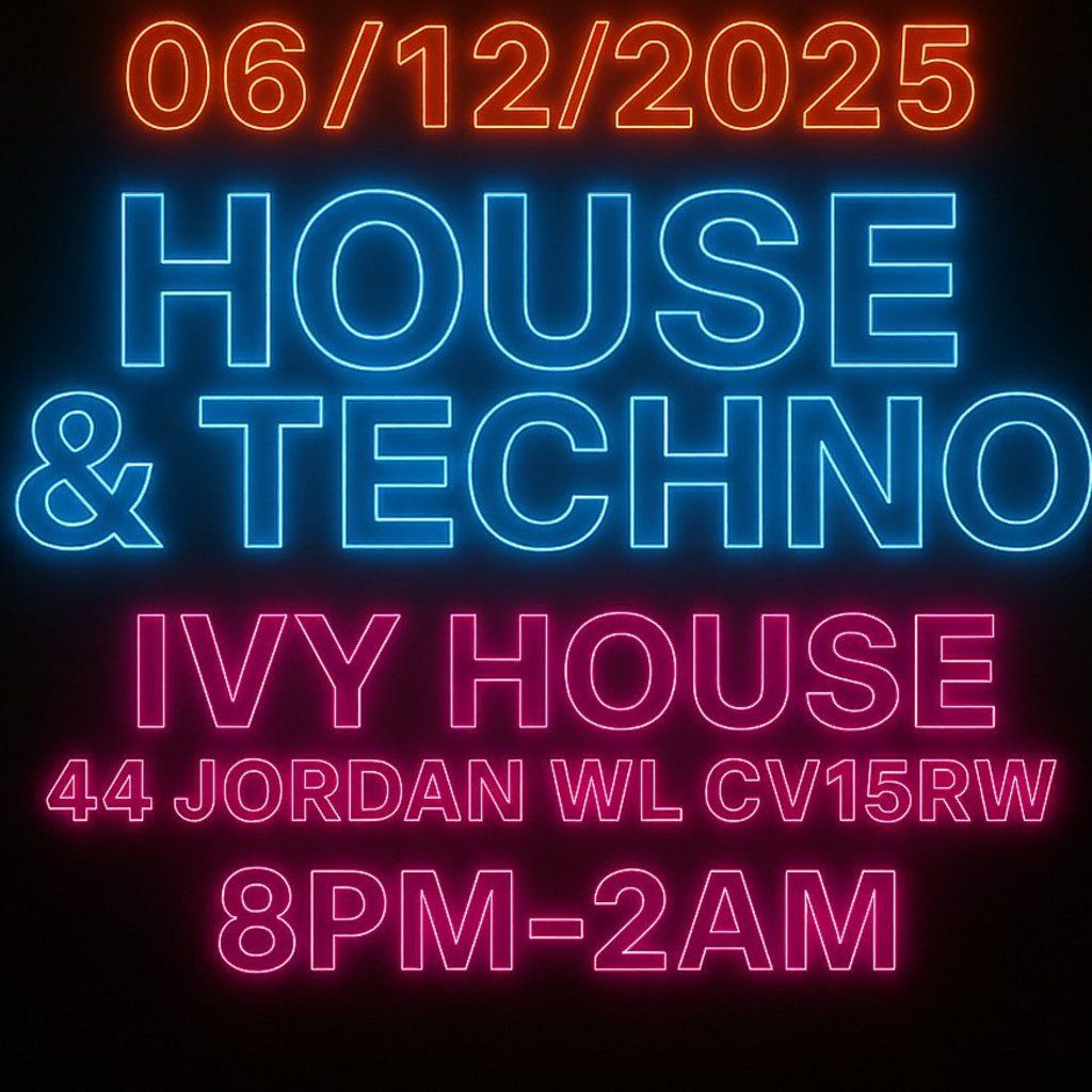 TechNotice | Event in Coventry | AllEvents