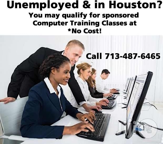 Unemployment Benefits in Houston, Texas Call 7/4876465, Houston, January 4 2023 AllEvents.in