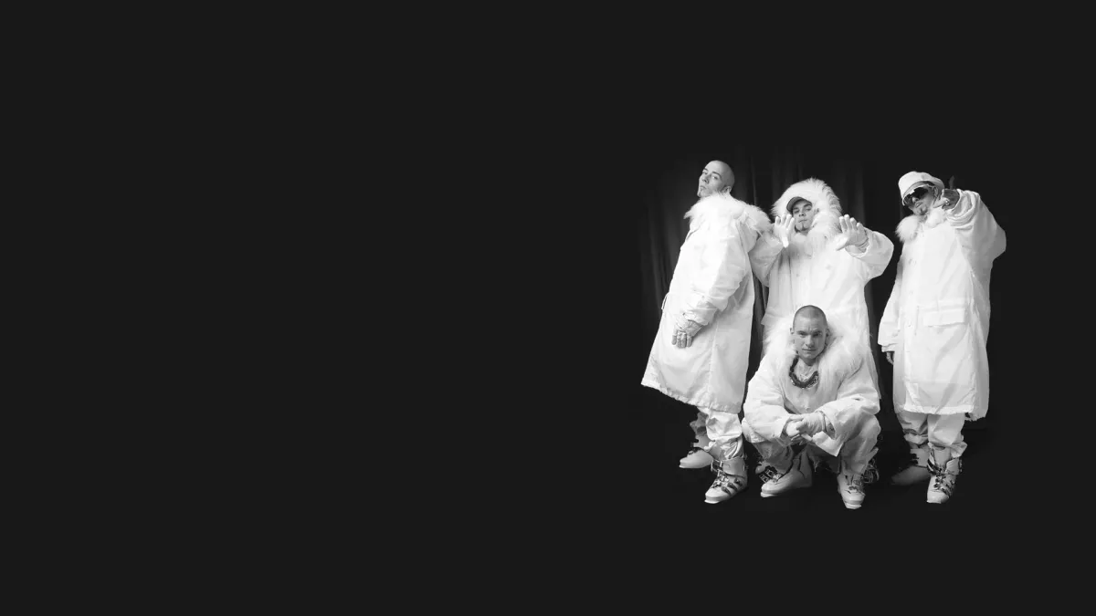 East 17, Alfie Ordinary in Brighton, 17 December | Event in Brighton | AllEvents