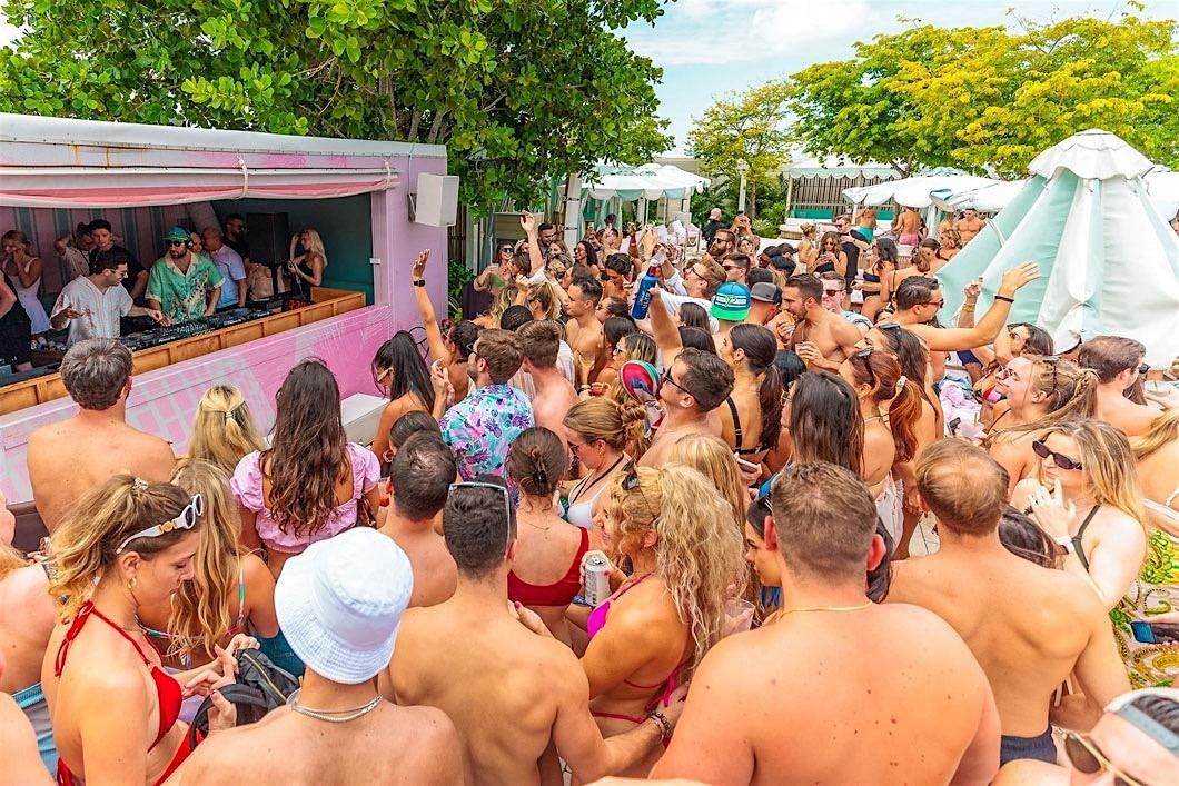 Food and Drinks | Event in Miami Beach | AllEvents