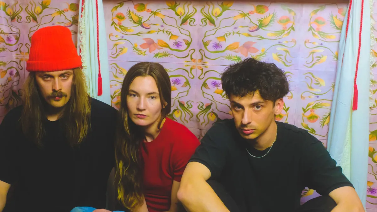 Wombo in Edinburgh, 2 November | Event in Edinburgh | AllEvents