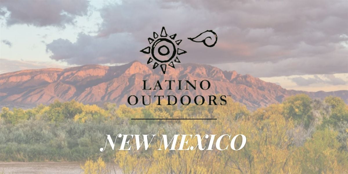 Latino Outdoors New Mexico | Fishing & Frescas - Free Youth Fishing, 10 July | Event in Corrales | AllEvents.in