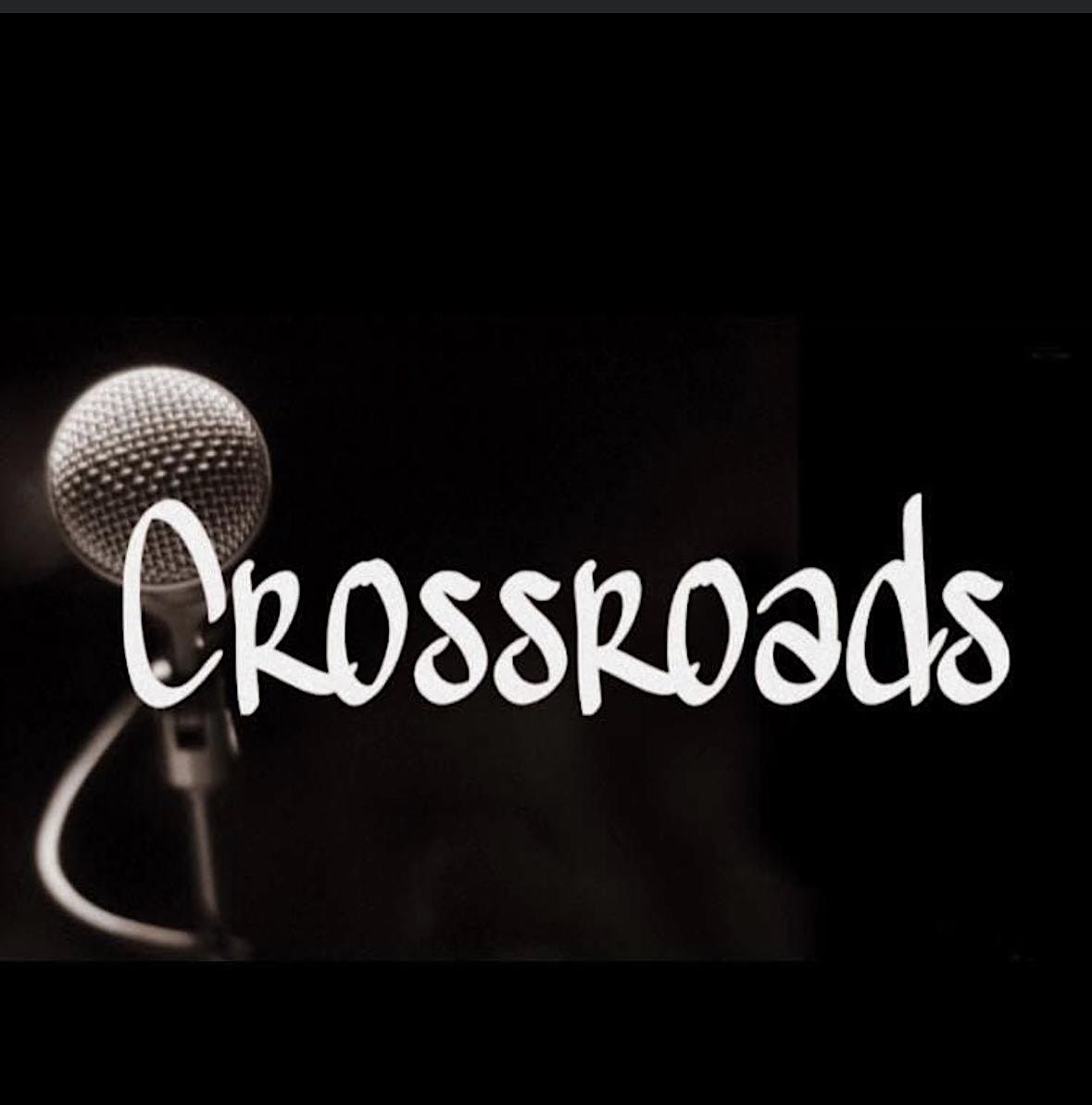 The Crossroads, The Warehouse Entertainment District, North Jackson