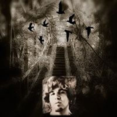 Jeremy William Bellamy