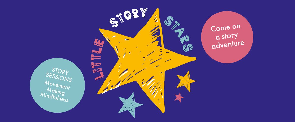 Little Story Stars