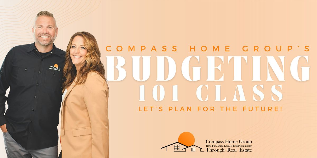 Master Your Finances - Budgeting Workshop, 3 January | Event in Bel Air | AllEvents