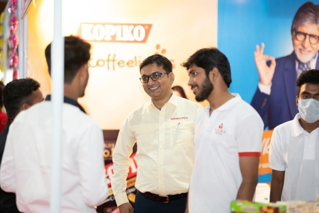 Food Expo Coimbatore 2025, 11 December | Event in Coimbatore | AllEvents