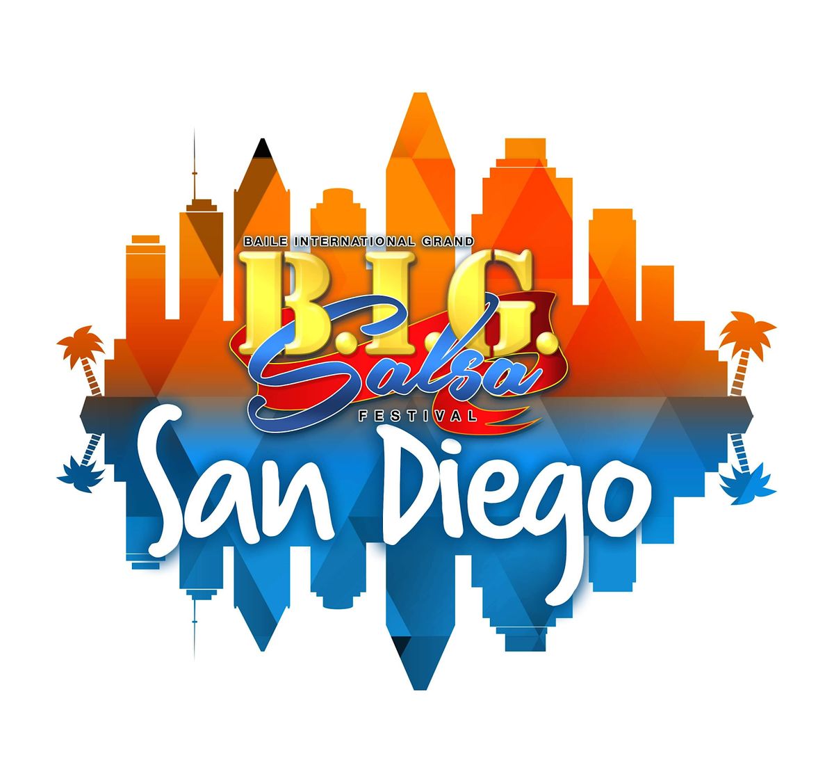 BIG Salsa Festival San Diego 2025, Marriott Mission Valley, San Diego