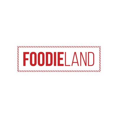 FoodieLand logo