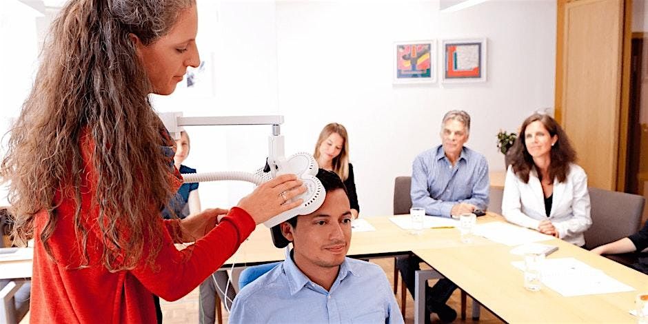rTMS in Depression: Practical Workshop - Melbourne, 18 October | Event in Hawthorn | AllEvents