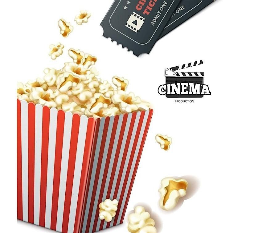 Cinéma popcorn entre amis et en famille à la bibliothèque. | Event in L'Île-Perrot | AllEvents
