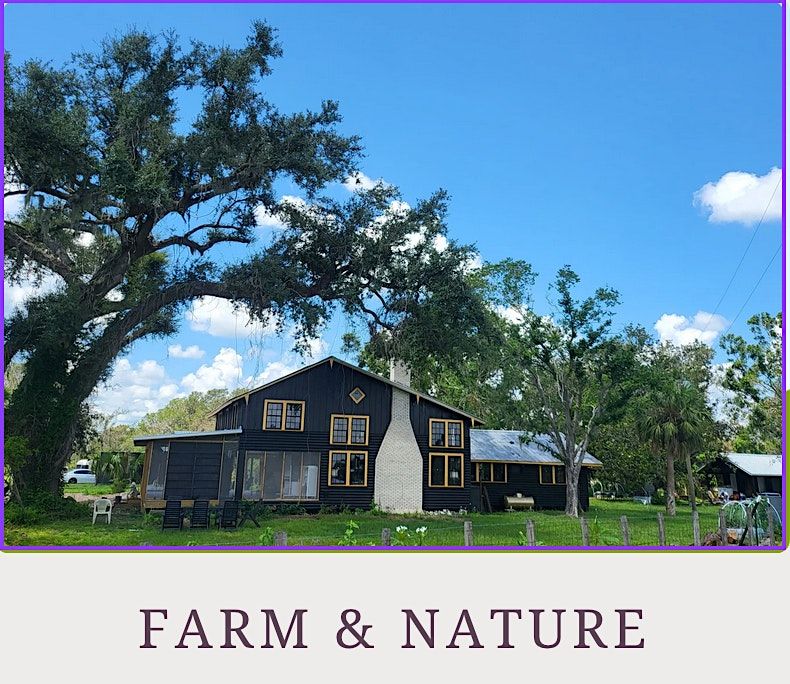 Power Fueled All Day Yoga Retreat Sarasota / Myakka City Florida