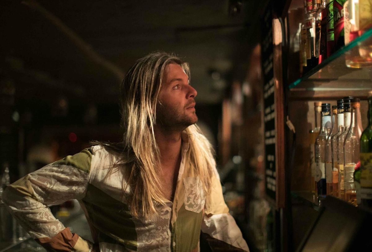 Keith Harkin at Cafe Eleven, 10 December | Event in St Augustine Beach | AllEvents