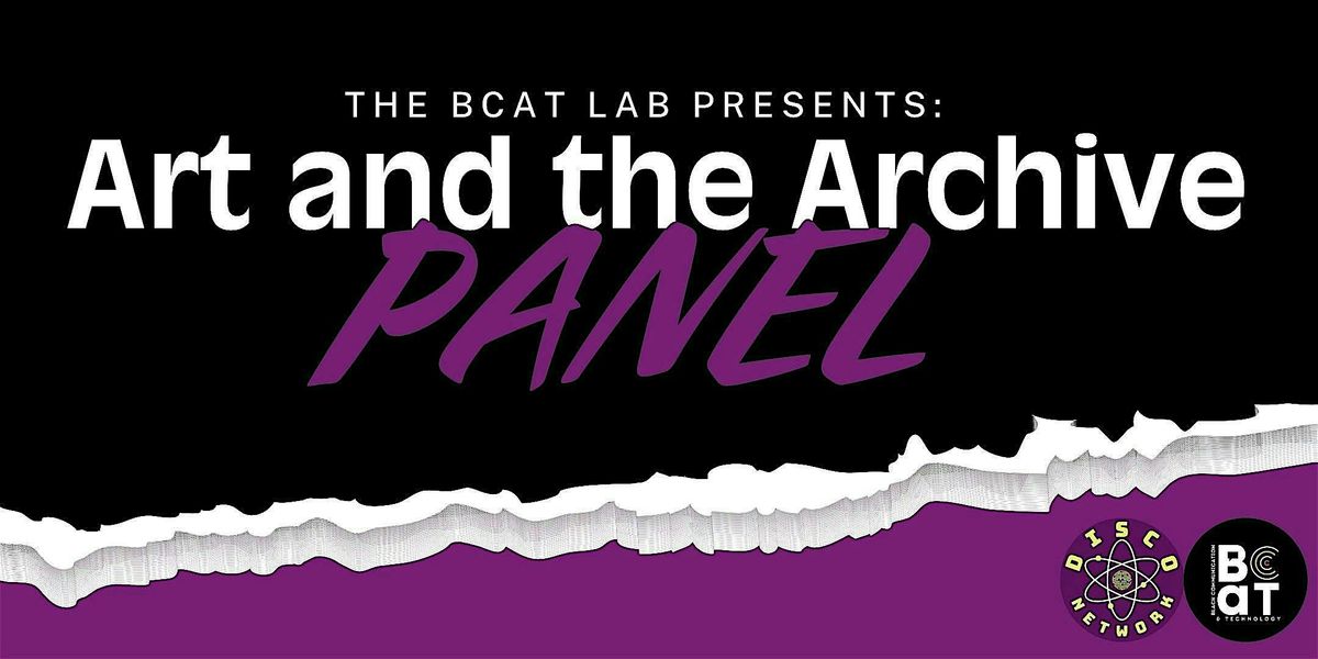 Art and the Archive, 3 December | Event in College Park | AllEvents