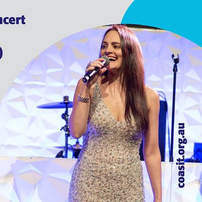 NSW Seniors Festival Italian Concert - Canada Bay Club