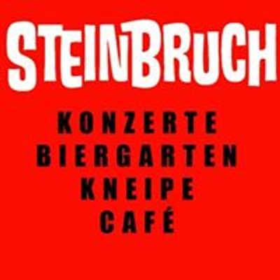 Steinbruch