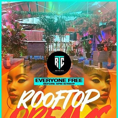 Rooftop VIEWS Day Party @ The Delancey Rooftop, DELANCEY, New York, 14