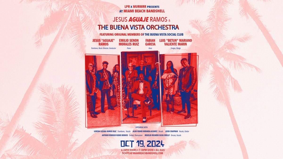 Jesus Aguaje Ramos, 28 September | Event in New London | AllEvents