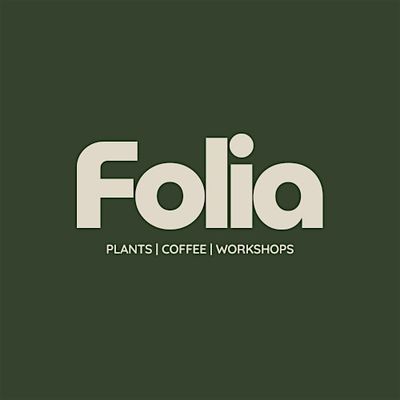 Folia logo
