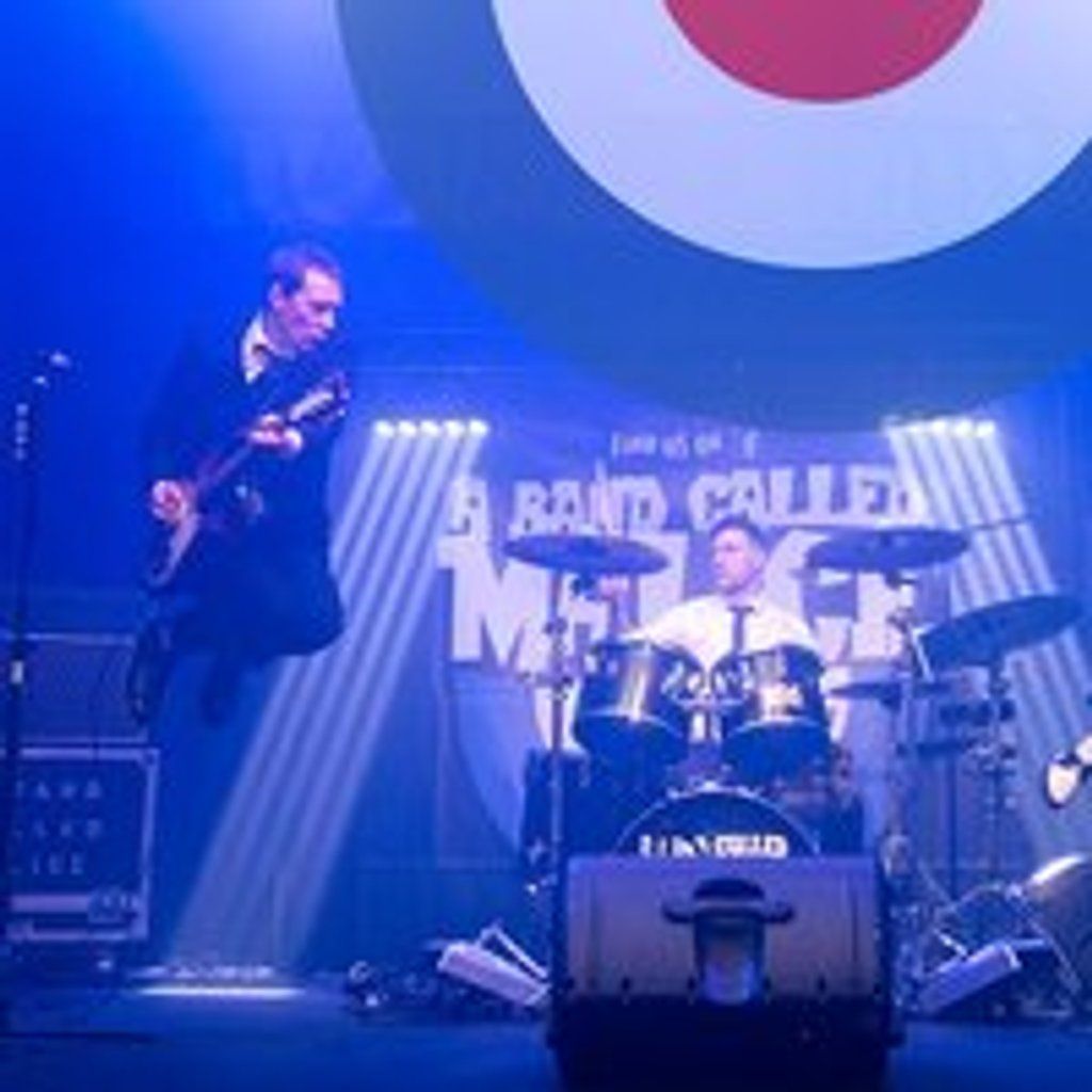 A Band Called Malice, 16 January | Event in Carlisle | AllEvents