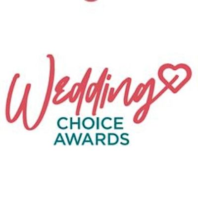 Wedding Choice Awards logo