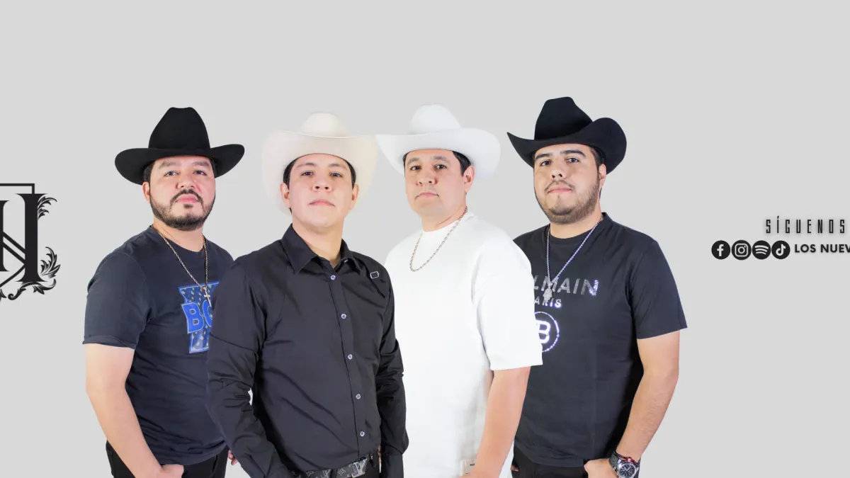 Los Nuevos Ilegales in Uruapan, 13 December | Event in Torreon | AllEvents