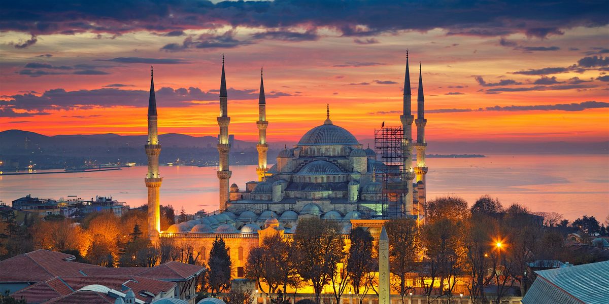 Istanbul awaits! Uncover its wonders with a scavenger hunt! | Event in İstanbul | AllEvents