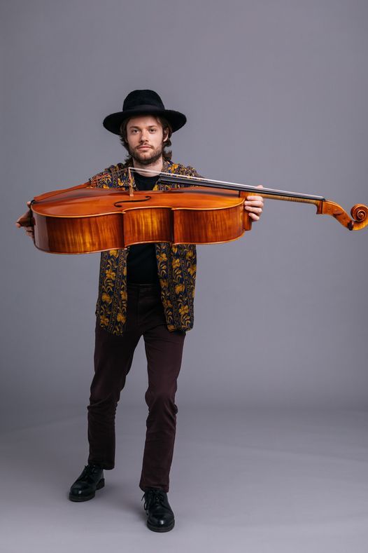 Lezioni Inclusive Di Violoncello Magazzino Musica Milano 22 December